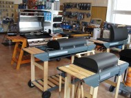 HOBBY PROFI MARKET - prodejna výrobků KEMPER Group