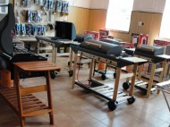 HOBBY PROFI MARKET - prodejna výrobků KEMPER Group