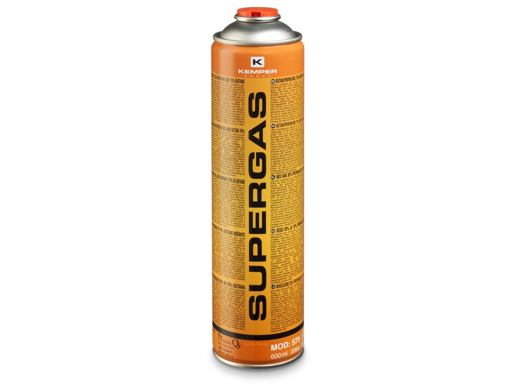 SUPERGAS  330g