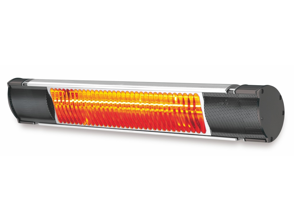 Infrazářič IP65 Soleado 2kW