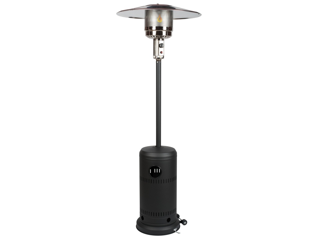 Soleado Nero 12kW