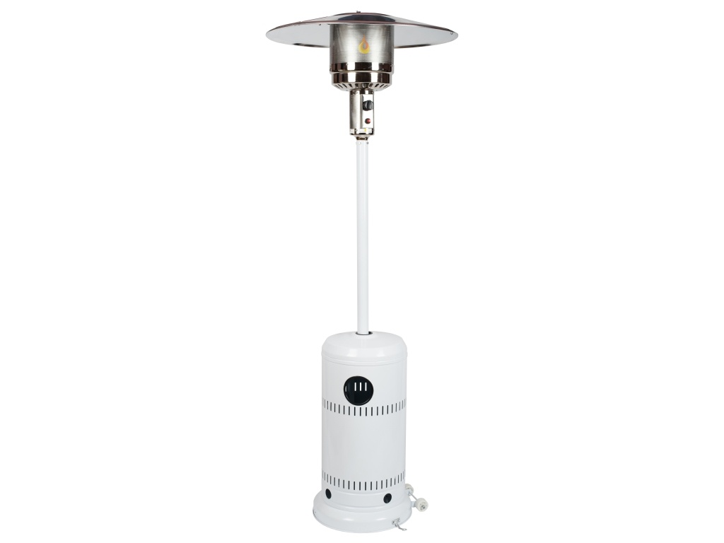 Soleado Bianco 12kW