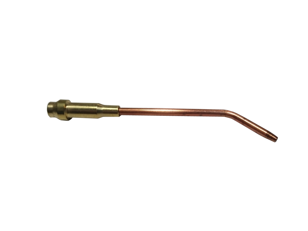 Mini autogen hubice KG-CU 025