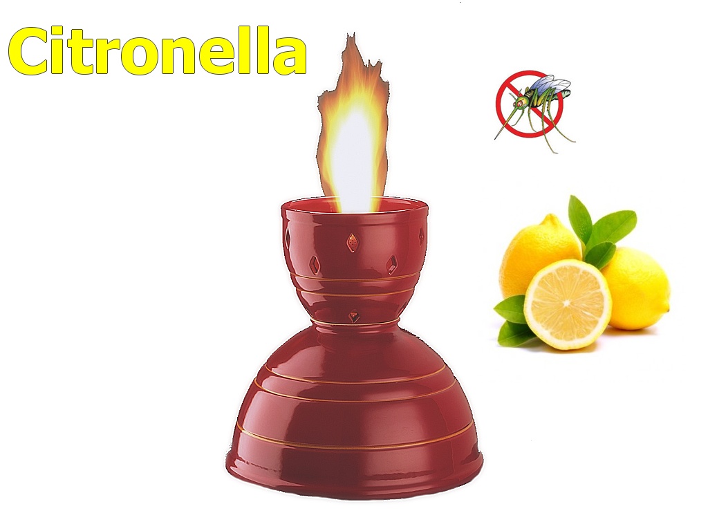 Terracotta