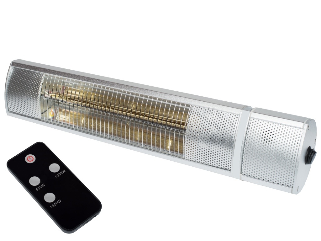Soleado Gold 1500W