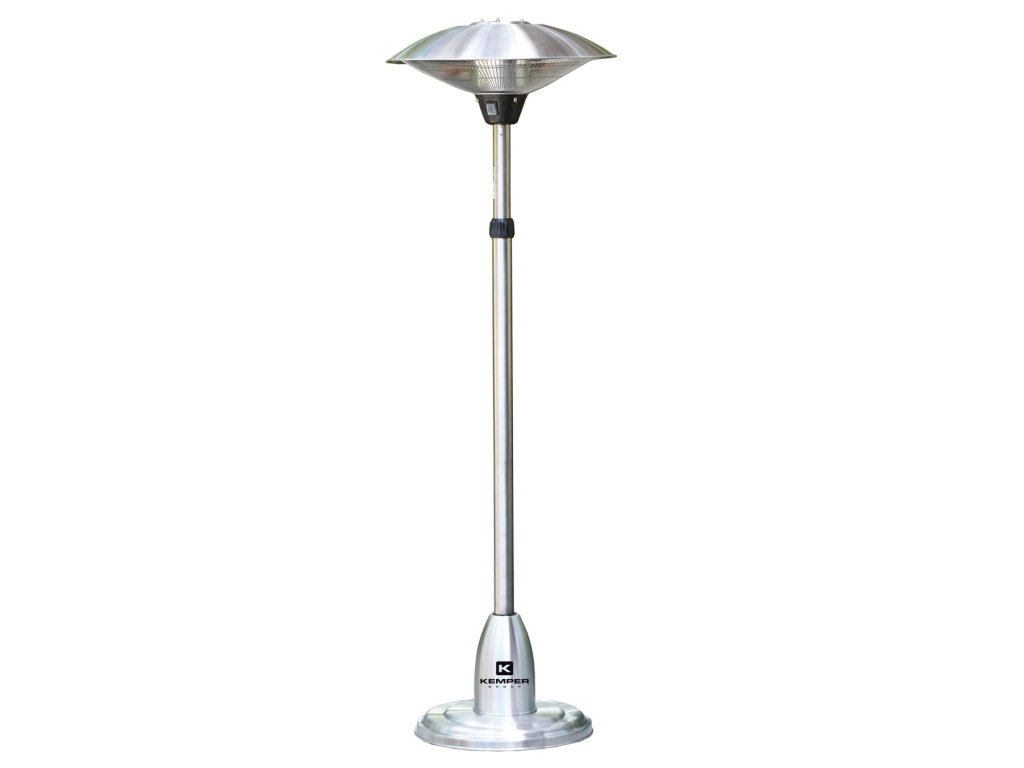 Soleado Columnar 2000W