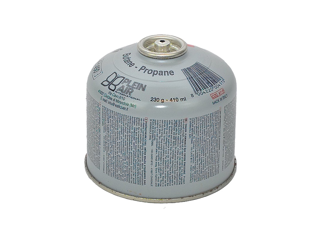 KG PAI 230g