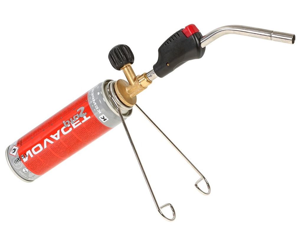KG SOFT PIEZO KIT